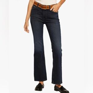 Current/Elliott Women's The Promenade Bootcut Classic Fit Jean Sz 30 NWT